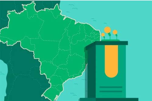 Com novas regras eleitorais, quantidade de candidatos a prefeito cresce 11%