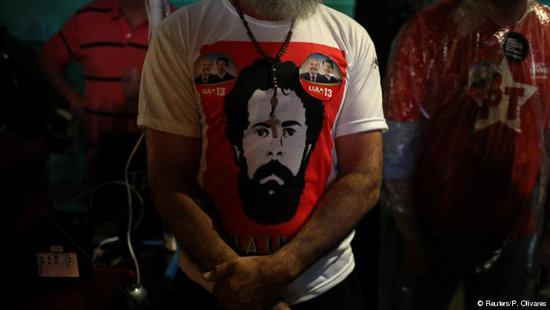 Por que o Nordeste é decisivo