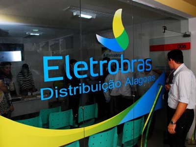 Dois municipios estão sem energia eletrica - Eletrobrás emite nota