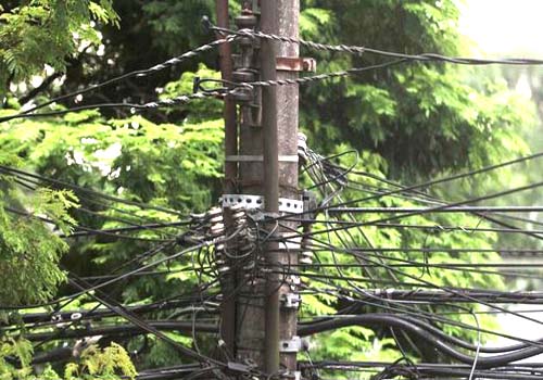 Fazendeiro morre eletrocutado em Marechal Deodoro