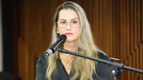 TJ/AL decide pela aposentadoria de juíza acusada de crime