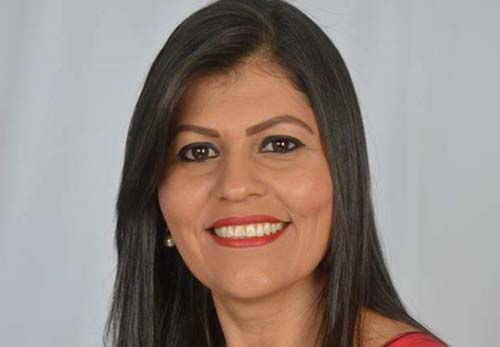 Vereadora nega ter sido presa por compra de votos em Santana do Ipanema