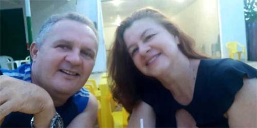 Queda de ponte: esposa de vereador identificada entre as vítimas