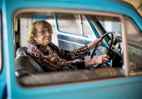 São Paulo tem sete centenários com Carteira de Habilitação válida