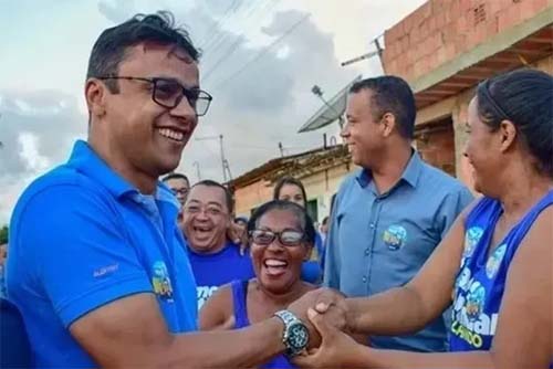 Gestores de Passo de Camaragibe Perdem Mandatos por Abuso de Poder durante Eleições de 2024