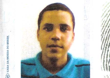 Família procura adolescente desaparecido em São Miguel dos Campos