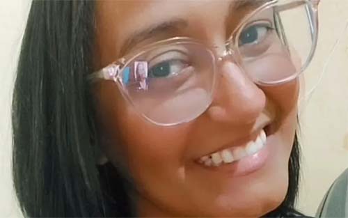 Suspeito de matar ex-mulher a tiros é preso pela Polícia