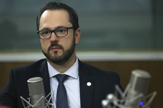 Por trás da demissão do presidente do Inep