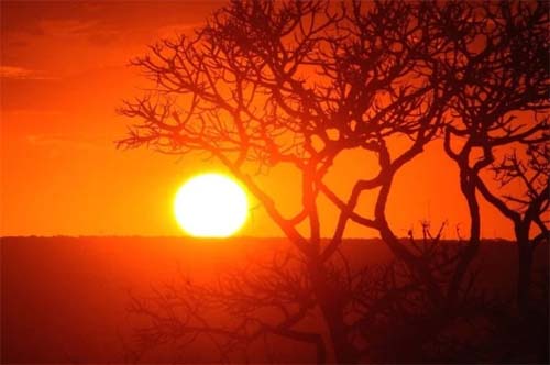 El Niño pode resultar em maiores cobranças na bandeira tarifária