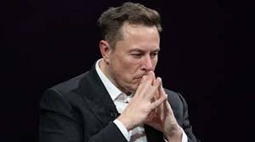 Elon Musk diz que se arrepende de algumas das suas publicações nas redes sociais sobre Donald Trump