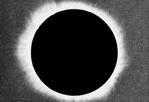 Grande eclipse sul-americano, o evento astronômico do ano