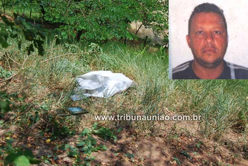 Caldeireiro morre ao bater motocicleta que conduzia em Van no km. 38,7 da BR-104