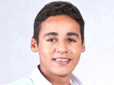 Candidato a prefeito mais jovem do Brasil é de Alagoas
