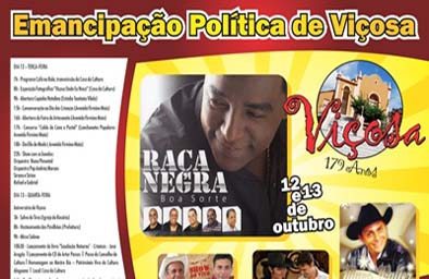 Municipios