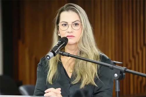 Quem é a juíza de AL afastada do cargo por suspeita de favorecer escritório de advocacia