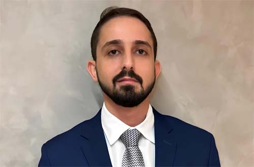 Paulo Dantas nomeia temporariamente novo responsável pela pasta da Saúde em Alagoas