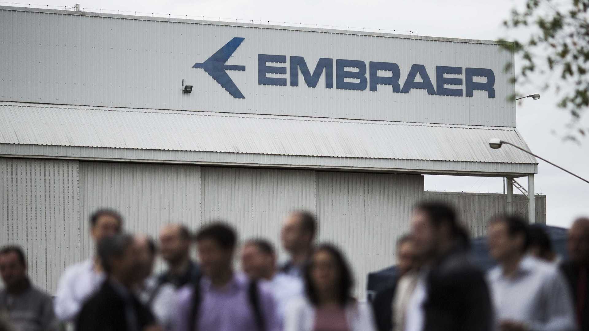 Juiz federal de SP suspende negócio bilionário da Boeing com a Embraer