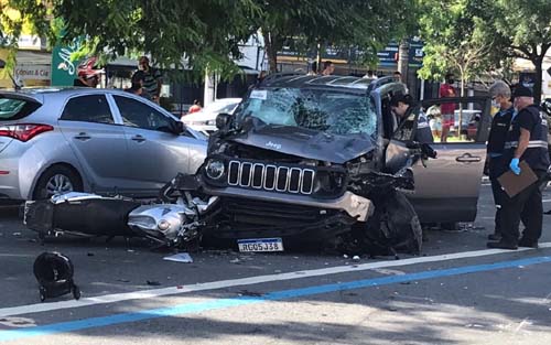 Aumenta em 600% número de prisões em flagrante por embriaguez ao volante em Alagoas