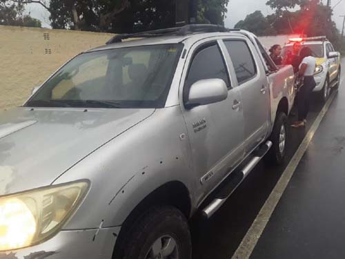Em Maceió, homem é preso em flagrante por dirigir sob influência de álcool