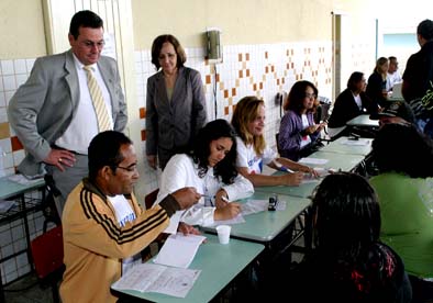 Municipios