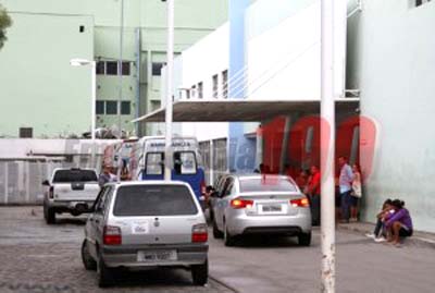 China é morto pela polícia ao reagir a abordagem poloicial