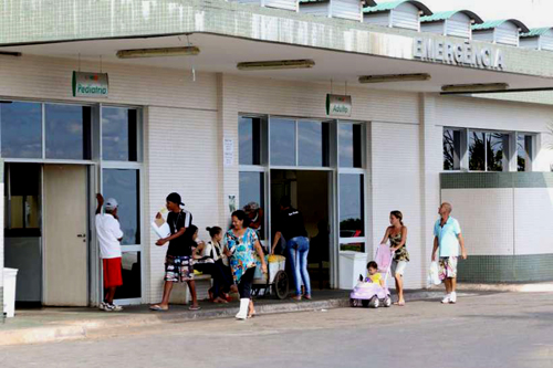 Carência de recursos do SUS é o grande desafio do novo governo