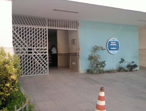 Fiscal rural é morto a tiros na zona rural de São Miguel dos Campos