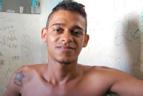 PC detém rapaz de 19 anos suspeito de 15 homicídios em várias cidades