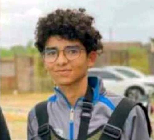 Jovem de 19 anos, segunda vítima de acidente na AL-105, morre em hospital