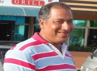 União dos Palmares assiste comovida sepultamento do empresário Emerson Frota Vergeti 