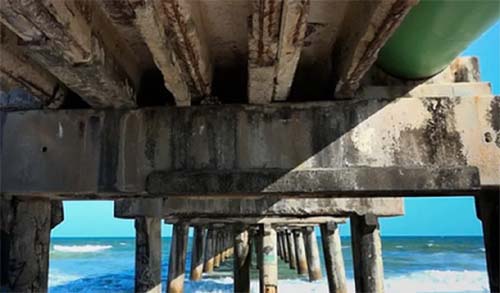 O MPF investiga a deterioração da produção submarina de Maceió e o risco de danos ambientais