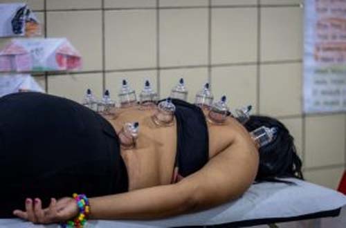 Empodera Mulher na Comunidade leva serviços ao bairro do Jacintinho