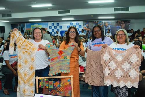 Setor de Emprego em Alagoas disponibiliza 180 vagas gratuitas para cursos de capacitação