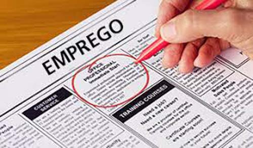 IBGE: desemprego atinge 13,1%, maior patamar desde 1ª medição na pandemia