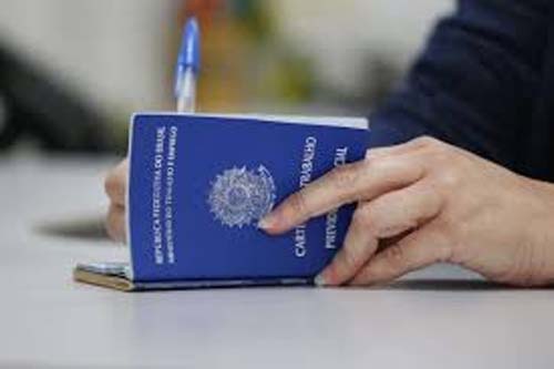 Prefeitura oferta vagas de emprego durante a Semana do Trabalhador