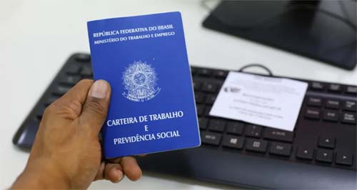 Sine de Alagoas anuncia mais de 2.000 oportunidades de emprego em diferentes regiões