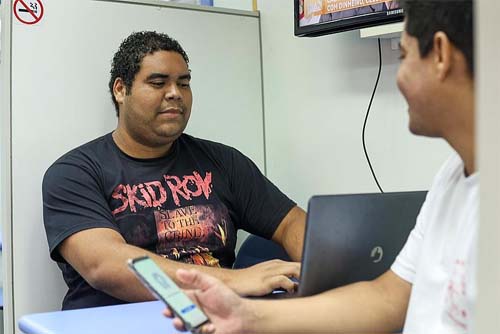 Procurando emprego? Confira 140 novas vagas abertas em Maceió e no interior