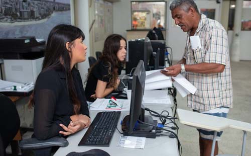 Sine Maceió disponibiliza mais de 80 vagas de emprego e 21 vagas de estágio esta semana