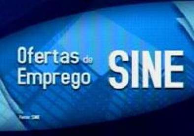 Sine/AL: Mais 100 vagas de emprego disponíveis em Maceió esta semana