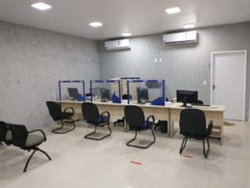 Cessionária de energia em Alagoas abre agências de União, Palmeira e Rio Largo para negociação