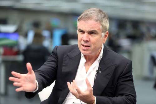 Grupo de empresários decide apoiar manifestação pró-Bolsonaro