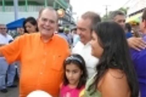 Ex-esposa de João Lira pede ao STF para anular decisão do TJ sobre a falência da Usina Laginha