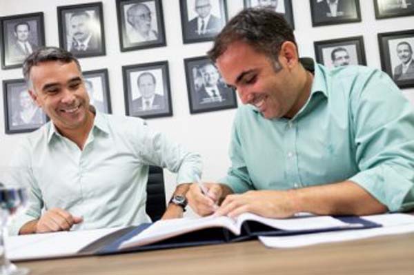 Com investimento de R$ 25 mi, indústria incentivada pelo Estado criará 250 empregos