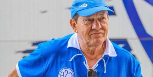 CSA: Com dinheiro garantido (no bolso), Rafael Tenório pede para se afastar da direção do clube