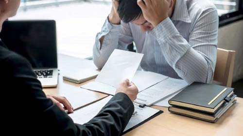 Empresas tentam repassar custos de demissão a Estados