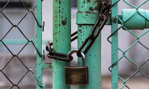 Minas Gerais tem 24,8 mil empresas com alta propensão a fechar as portas