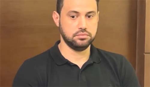 MP aponta 'falha técnica' em processo que resultou na soltura de Marcello Gusmão