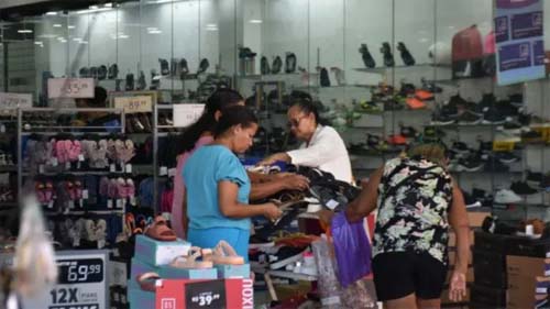 Endividamento das famílias de Maceió sobe 2,3% no mês de outubro