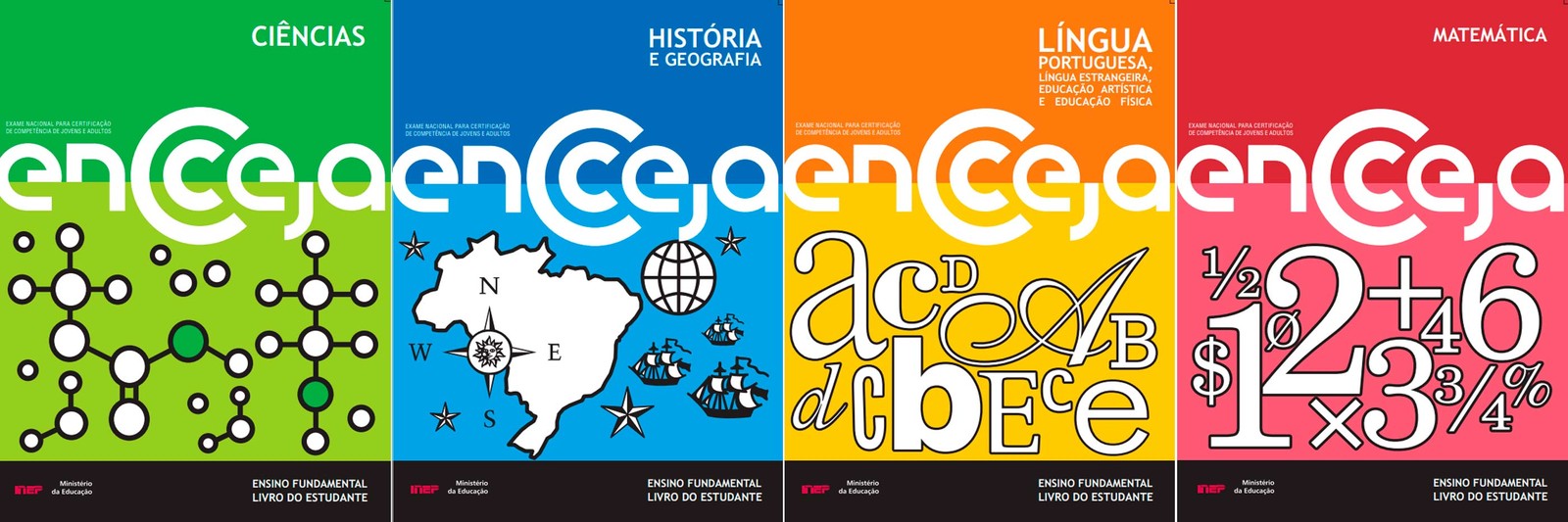 O que estudar para o Encceja? Veja dicas para fazer a revisão