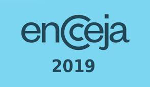 Número de inscritos para o Encceja 2019 tem aumento de 75%
